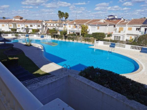 Parquemar apartment